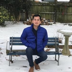 Meet your Posher, John